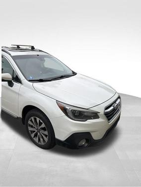 2019 Subaru Outback 2.5i Touring