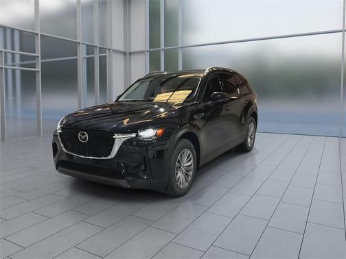 2025 Mazda CX-90 Preferred