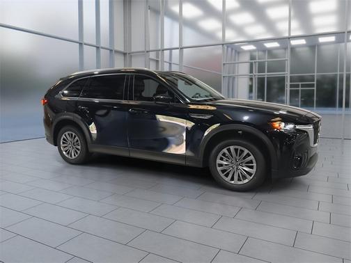 2025 Mazda CX-90 Preferred