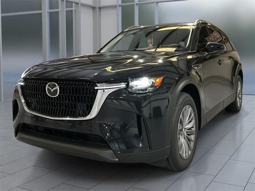 2025 Mazda CX-90 Preferred