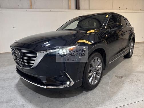 2023 Mazda CX-9 Grand Touring