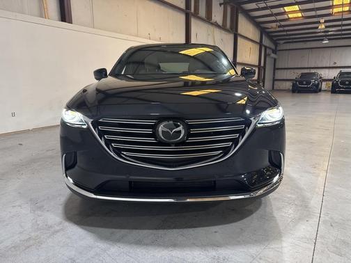 2023 Mazda CX-9 Grand Touring