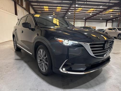 2023 Mazda CX-9 Grand Touring