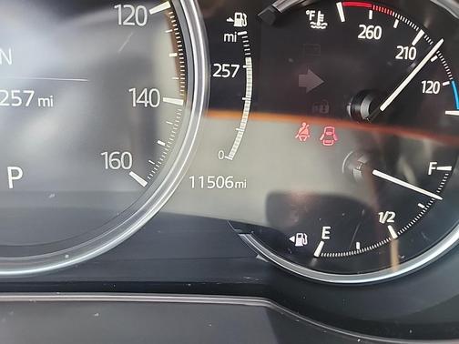 2023 Mazda CX-9 Grand Touring