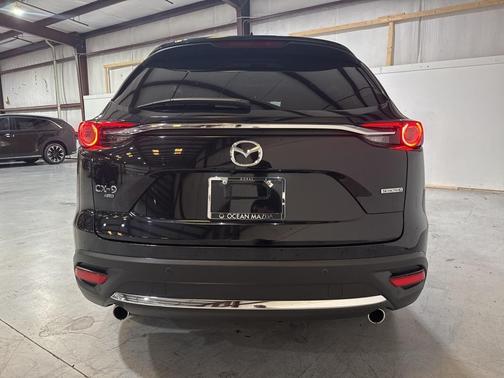 2023 Mazda CX-9 Grand Touring
