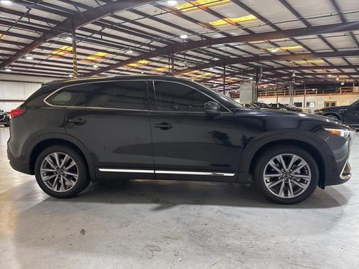 2023 Mazda CX-9 Grand Touring