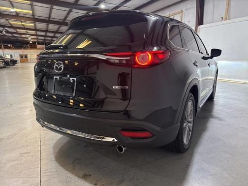 2023 Mazda CX-9 Grand Touring