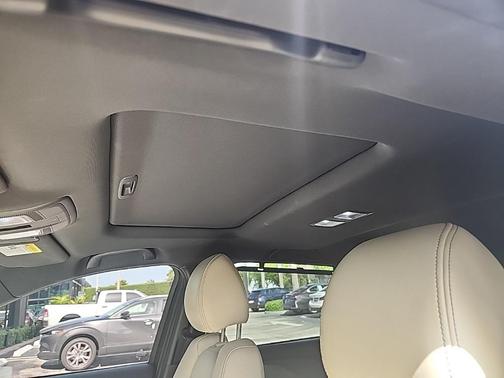 2023 Mazda CX-9 Grand Touring