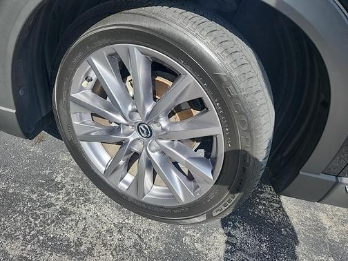 2023 Mazda CX-9 Grand Touring