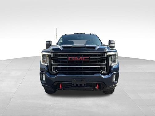 2022 GMC Sierra 3500 AT4