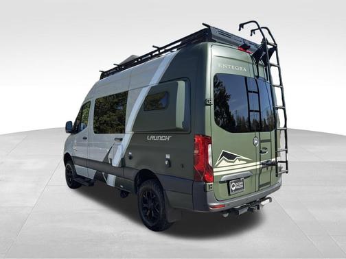 2023 Mercedes-Benz Sprinter 2500 144 WB
