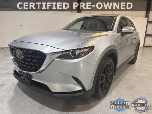 2023 Mazda CX-9 Touring Plus