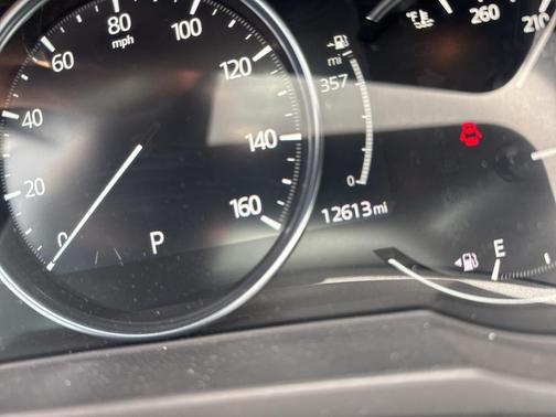 2023 Mazda CX-5 2.5 S Premium Plus Package