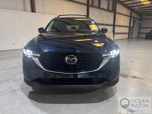 2023 Mazda CX-5 2.5 S Premium Plus Package