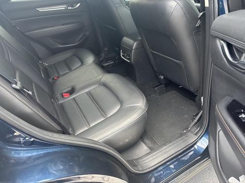 2023 Mazda CX-5 2.5 S Premium Plus Package