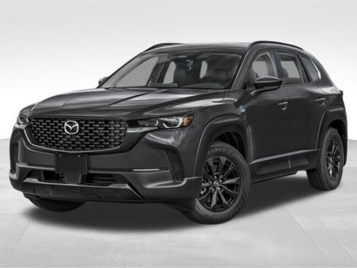 2026 Mazda CX-50 Premium
