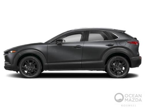 2025 Mazda CX-30 Select