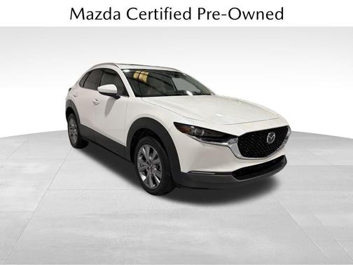 2023 Mazda CX-30 Premium Package