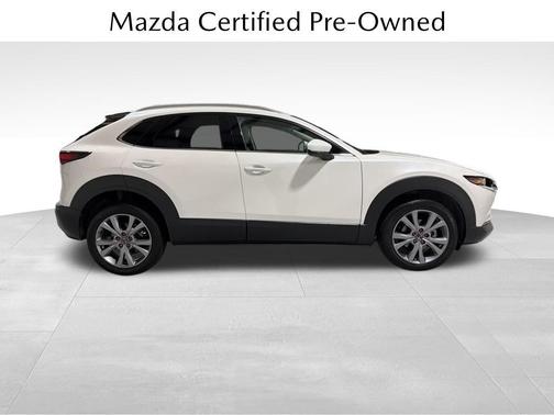 2023 Mazda CX-30 Premium Package
