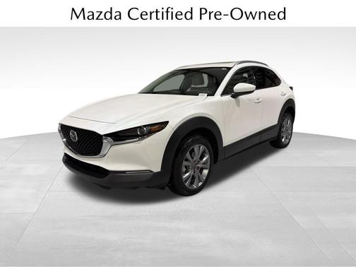 2023 Mazda CX-30 Premium Package