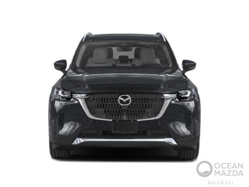 2025 Mazda CX-90 PHEV Premium Plus Package