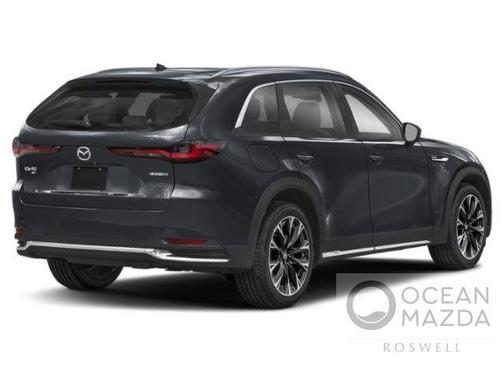 2025 Mazda CX-90 PHEV Premium Plus Package