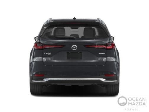 2025 Mazda CX-90 PHEV Premium Plus Package