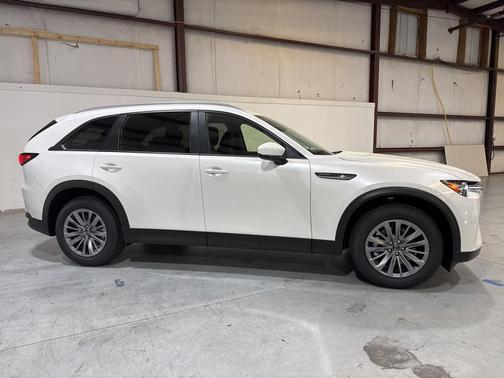 2025 Mazda CX-90 3.3 Turbo Select Package
