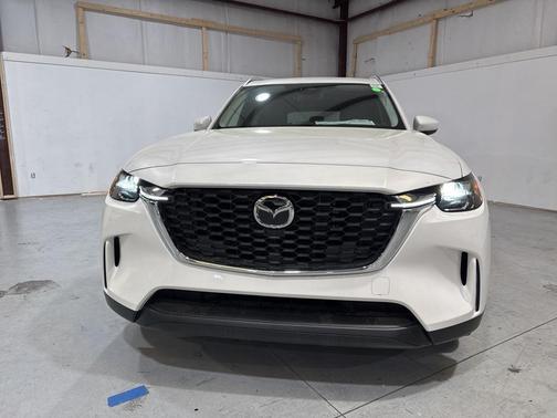 2025 Mazda CX-90 3.3 Turbo Select Package