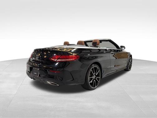 2023 Mercedes-Benz C-Class C 300