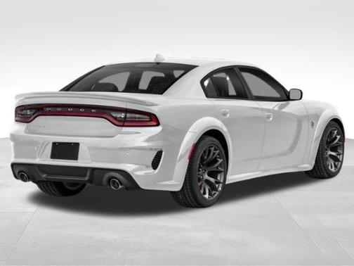 2023 Dodge Charger SRT Hellcat Widebody