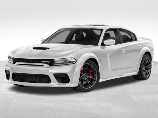 2023 Dodge Charger SRT Hellcat Widebody