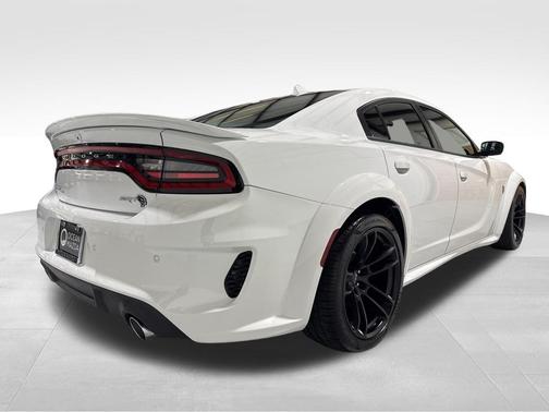 2023 Dodge Charger SRT Hellcat Widebody