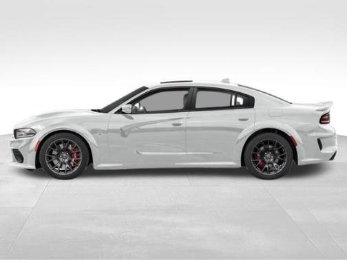 2023 Dodge Charger SRT Hellcat Widebody