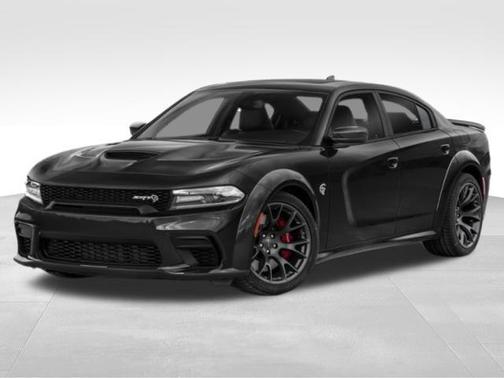 2023 Dodge Charger SRT Hellcat Widebody