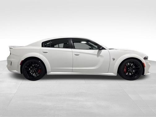 2023 Dodge Charger SRT Hellcat Widebody