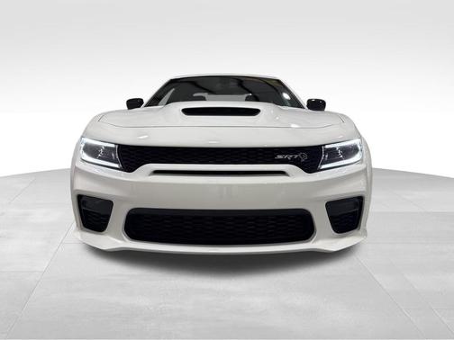 2023 Dodge Charger SRT Hellcat Widebody