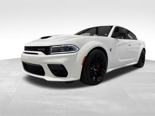 2023 Dodge Charger SRT Hellcat Widebody