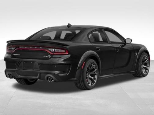 2023 Dodge Charger SRT Hellcat Widebody