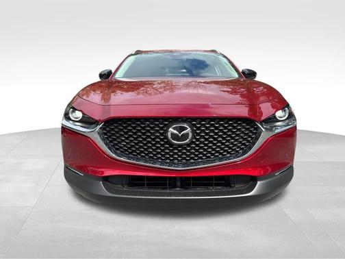 2025 Mazda CX-30 Select