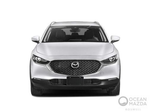 2022 Mazda CX-30 2.5 S Select Package