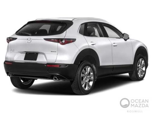 2022 Mazda CX-30 2.5 S Select Package