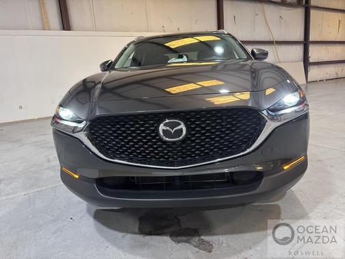 2022 Mazda CX-30 2.5 S Select Package