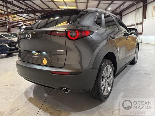 2022 Mazda CX-30 2.5 S Select Package