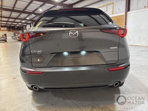 2022 Mazda CX-30 2.5 S Select Package