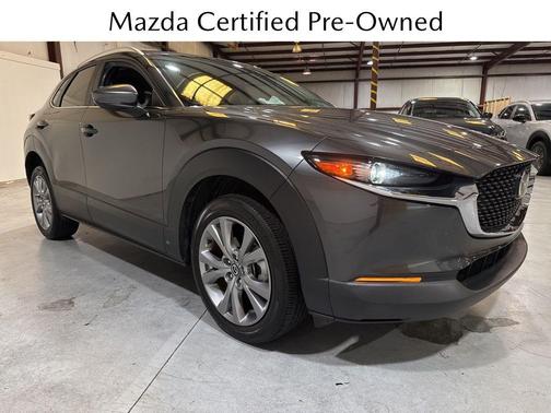 2022 Mazda CX-30 2.5 S Select Package
