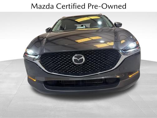2022 Mazda CX-30 2.5 S Select Package