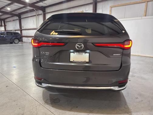 2025 Mazda CX-90 S Premium