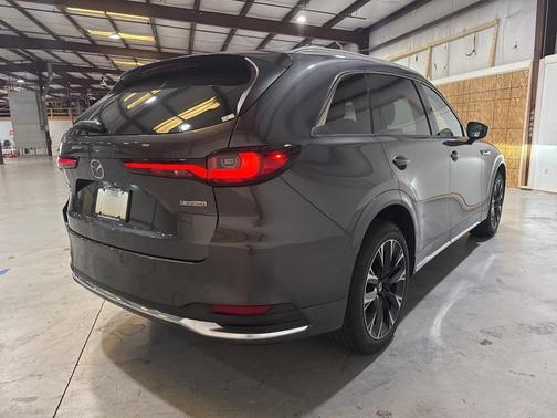 2025 Mazda CX-90 S Premium