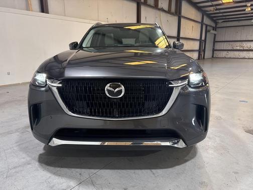 2025 Mazda CX-90 S Premium